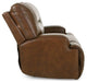 Francesca Power Recliner - De Avenue Furniture