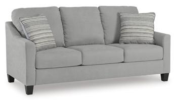 Adlai Sofa - De Avenue Furniture