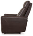 Pisgham Power Recliner - De Avenue Furniture