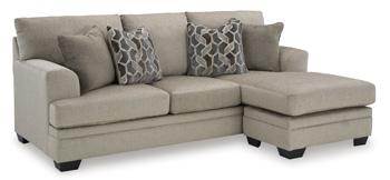 Stonemeade Living Room Set - De Avenue Furniture