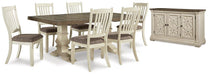 Bolanburg Dining Set - De Avenue Furniture