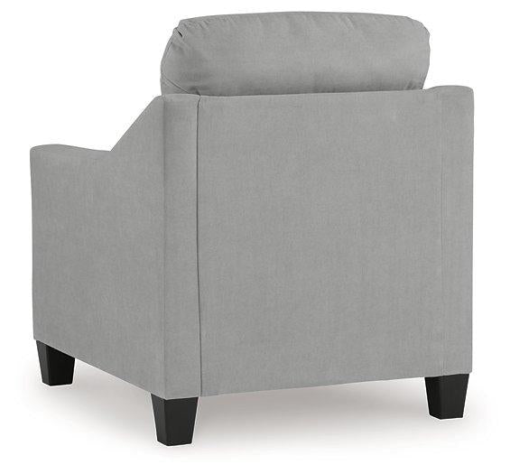 Adlai Chair - De Avenue Furniture