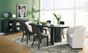 Rowanbeck Dining Package - De Avenue Furniture