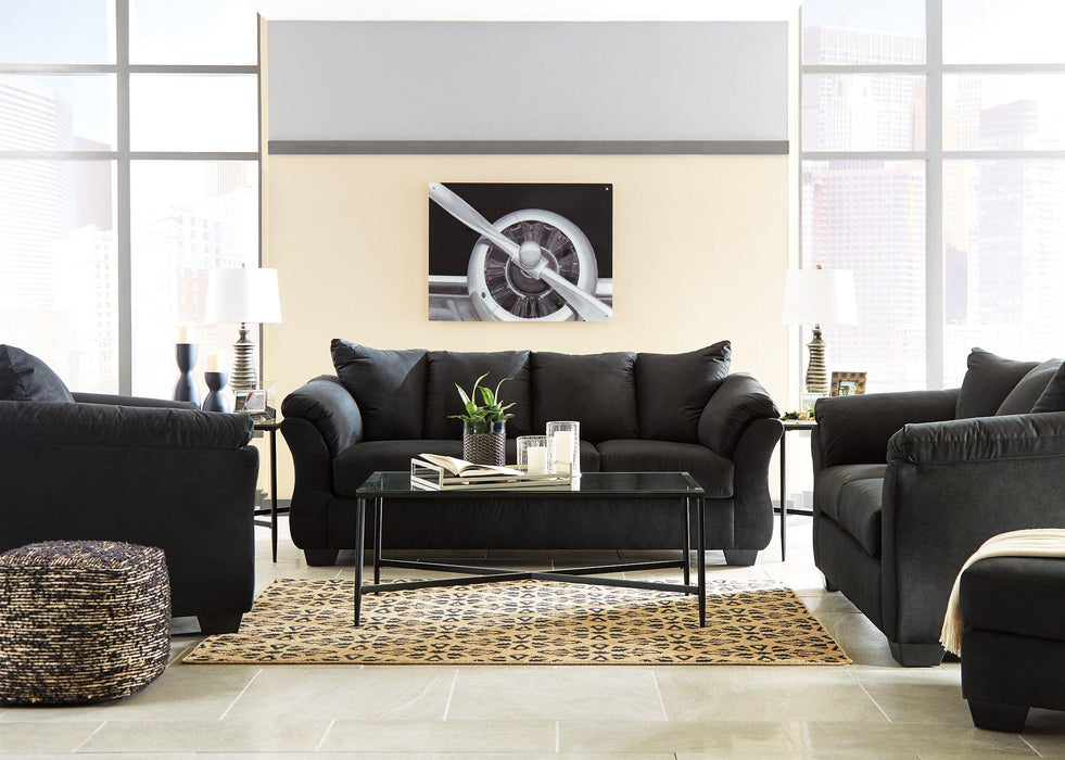 Darcy Living Room Set - De Avenue Furniture