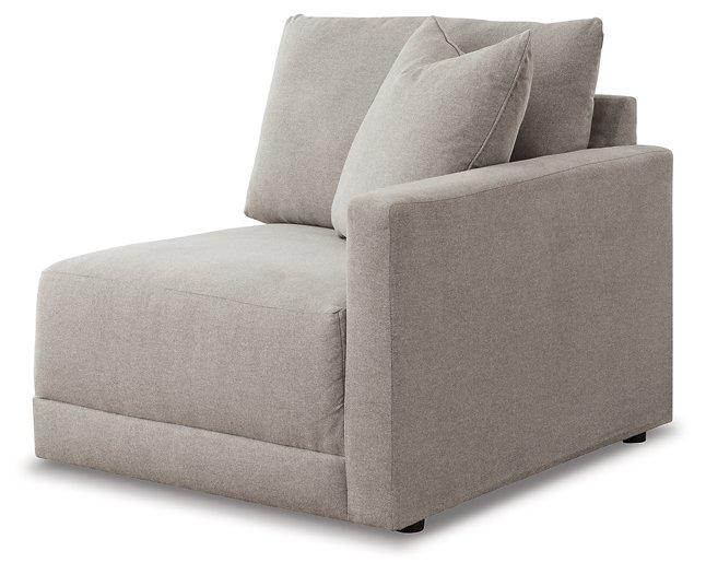 Katany 3-Piece Sectional Sofa - De Avenue Furniture