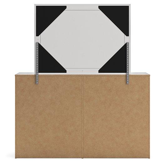 Cayboni Bedroom Package - De Avenue Furniture