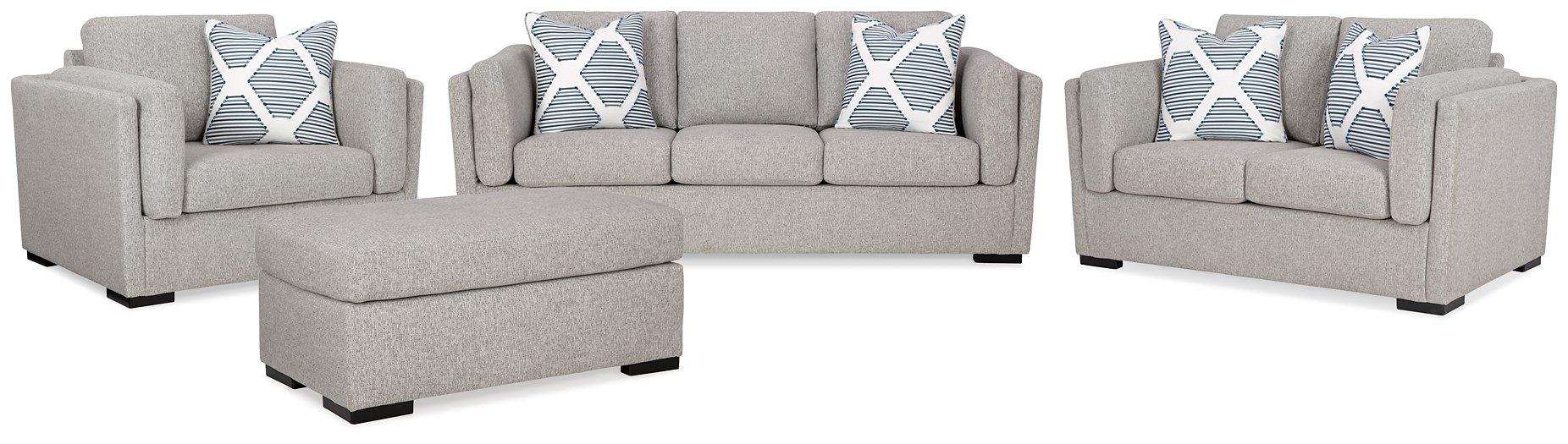 Evansley Living Room Set - De Avenue Furniture