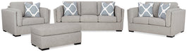 Evansley Living Room Set - De Avenue Furniture