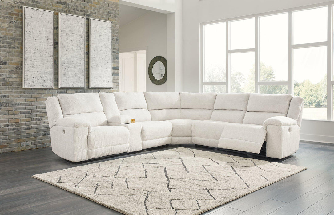 Keensburg Living Room Set - De Avenue Furniture