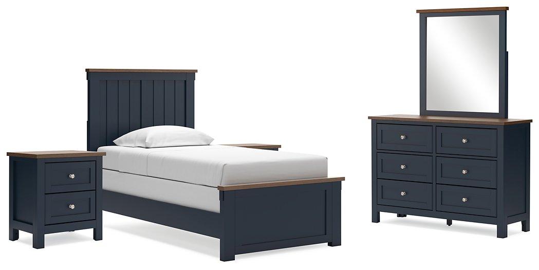 Landocken Bedroom Package - De Avenue Furniture