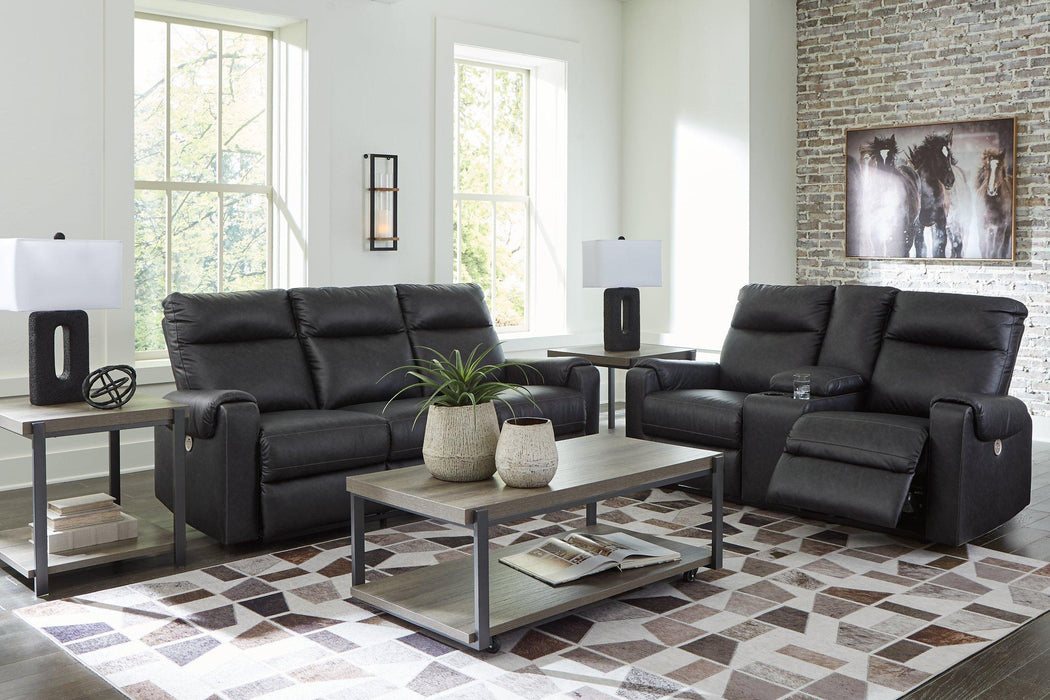 Axtellton Living Room Set - De Avenue Furniture