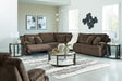 Top Tier Living Room Set - De Avenue Furniture