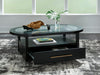 Winbardi Coffee Table - De Avenue Furniture