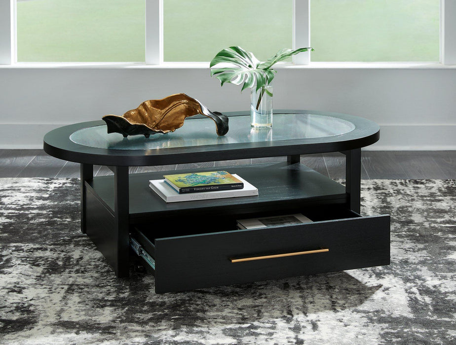 Winbardi Coffee Table - De Avenue Furniture