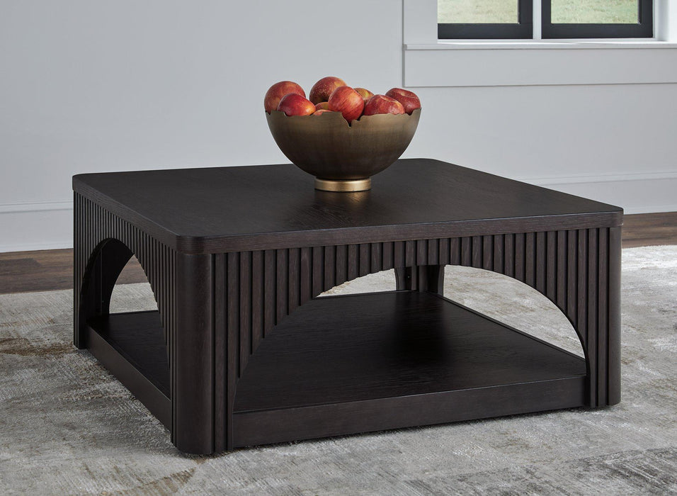 Yellink Coffee Table - De Avenue Furniture