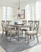 Parellen Dining Room Set - De Avenue Furniture
