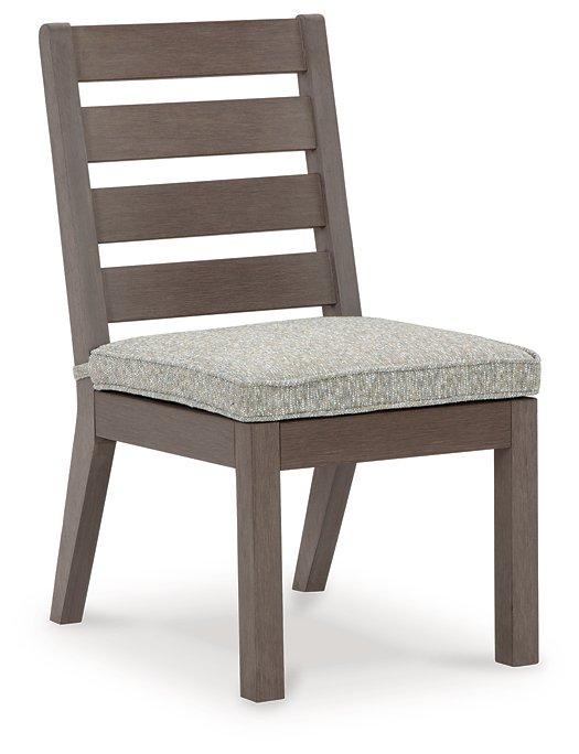 Hillside Barn Outdoor Dining Chair (Set of 2) - De Avenue Furniture