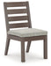 Hillside Barn Outdoor Dining Chair (Set of 2) - De Avenue Furniture