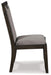 Hyndell Dining Chair - De Avenue Furniture