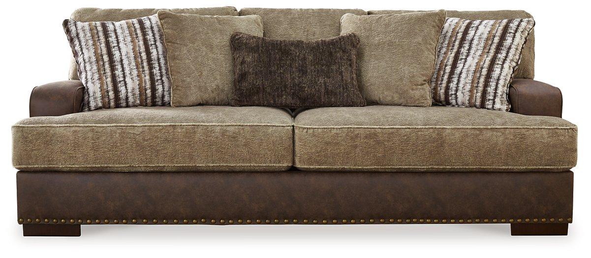 Alesbury Living Room Set - De Avenue Furniture