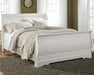 Anarasia Bed - De Avenue Furniture
