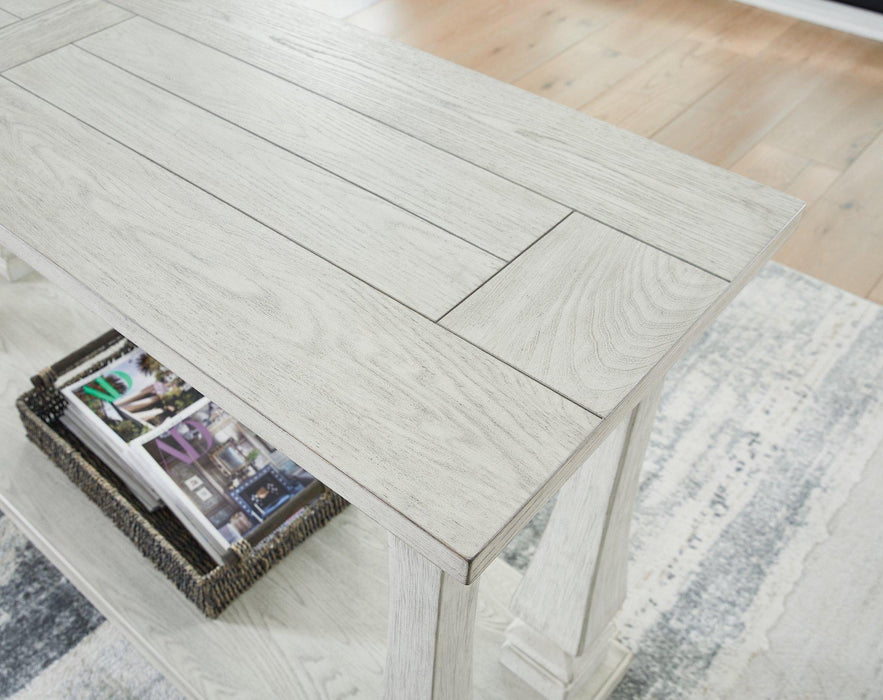 Arlendyne Sofa Table - De Avenue Furniture