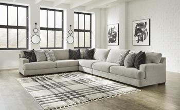 Artsie Living Room Set - De Avenue Furniture