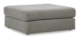 Avaliyah Oversized Accent Ottoman - De Avenue Furniture
