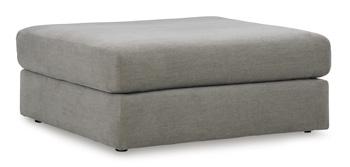 Avaliyah Oversized Accent Ottoman - De Avenue Furniture