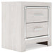 Altyra Nightstand - De Avenue Furniture
