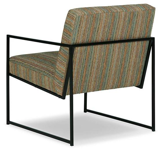 Aniak Accent Chair - De Avenue Furniture