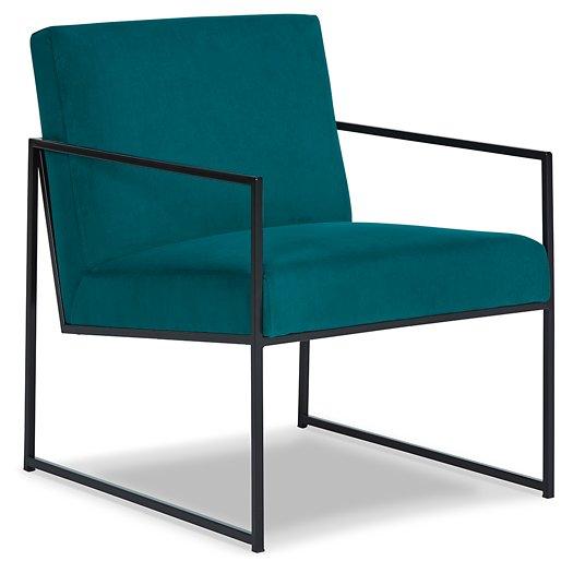 Aniak Accent Chair - De Avenue Furniture