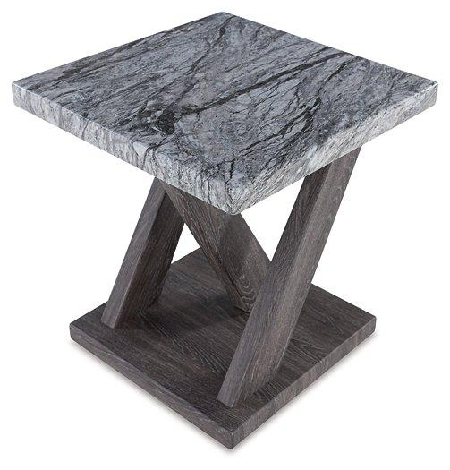 Bensonale Table (Set of 3) - De Avenue Furniture