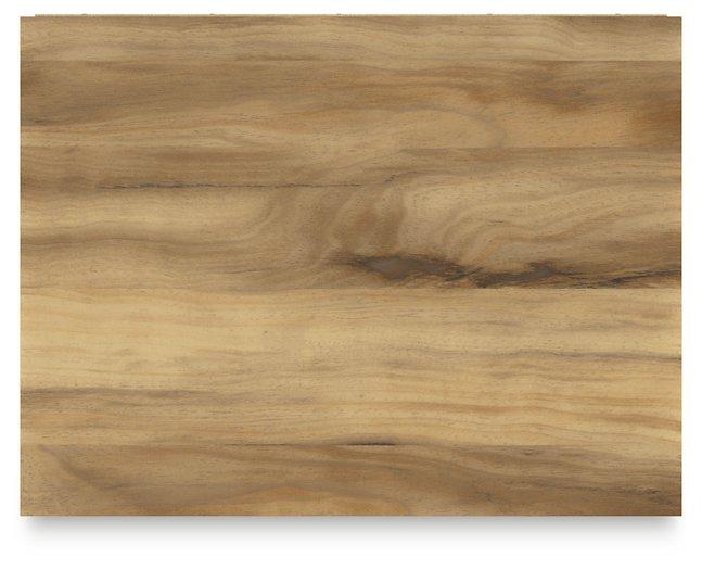 Bermacy Nightstand - De Avenue Furniture