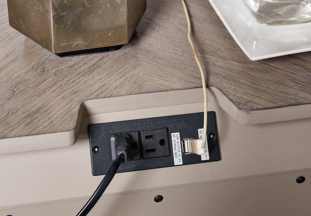 Blairhurst Nightstand - De Avenue Furniture