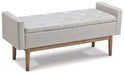 Briarson Storage Bench - De Avenue Furniture