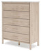 Cadmori Chest of Drawers - De Avenue Furniture