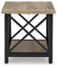 Bristenfort End Table - De Avenue Furniture