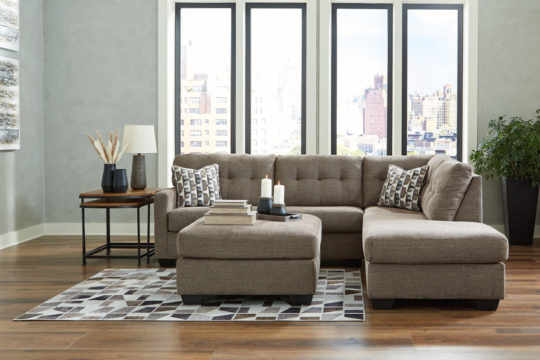 Mahoney Living Room Set - De Avenue Furniture