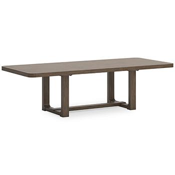 Cabalynn Dining Extension Table - De Avenue Furniture