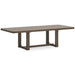 Cabalynn Dining Extension Table - De Avenue Furniture
