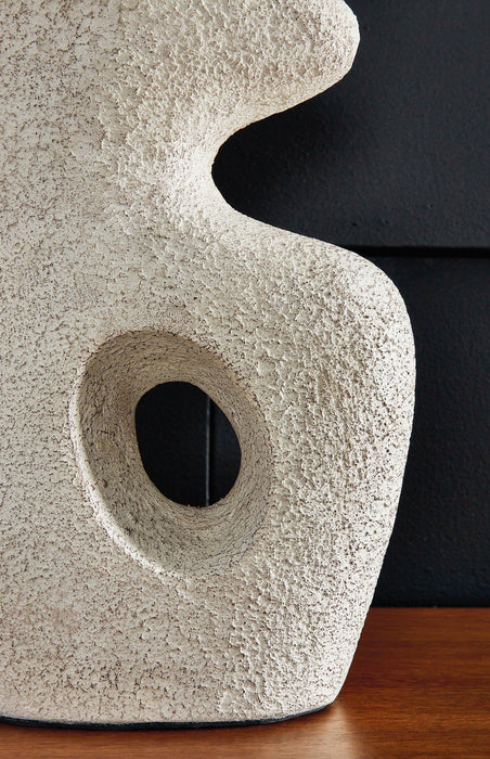 Chadrich Table Lamp (Set of 2) - De Avenue Furniture