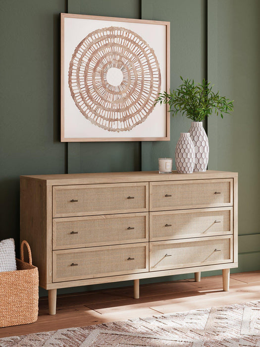 Cielden Dresser - De Avenue Furniture