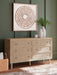 Cielden Dresser - De Avenue Furniture