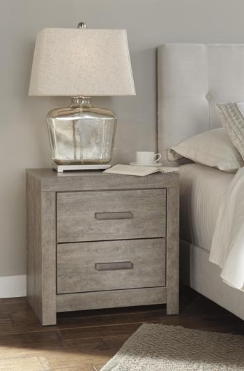Culverbach Bedroom Set - De Avenue Furniture