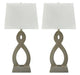 Donancy Table Lamp (Set of 2) - De Avenue Furniture