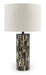 Ellford Table Lamp - De Avenue Furniture