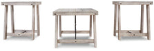 Carynhurst Table (Set of 3) - De Avenue Furniture