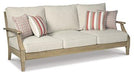 Clare View Sofa with Cushion - De Avenue Furniture