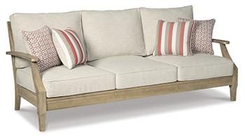 Clare View Outdoor Seating Set - De Avenue Furniture